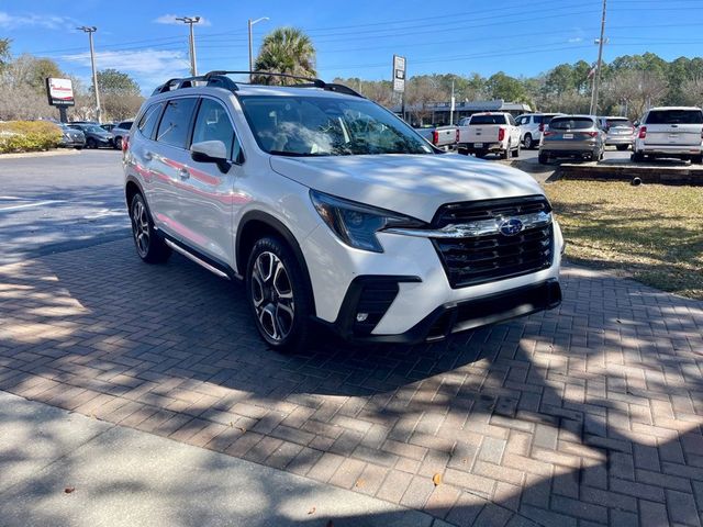 2023 Subaru Ascent Limited