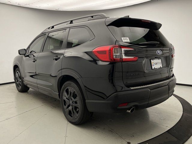 2023 Subaru Ascent Onyx Edition Limited