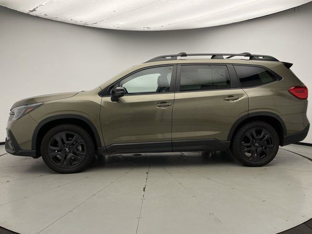 2023 Subaru Ascent Onyx Edition Limited