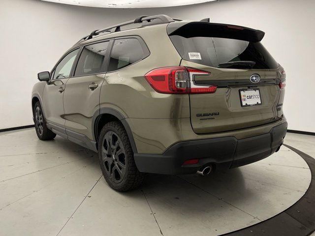 2023 Subaru Ascent Onyx Edition Limited