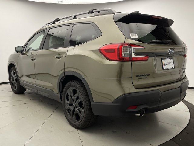 2023 Subaru Ascent Onyx Edition Limited