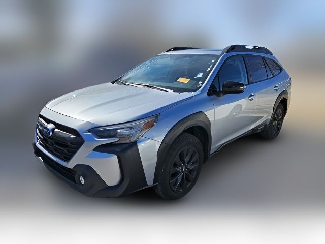 2023 Subaru Outback Onyx Edition