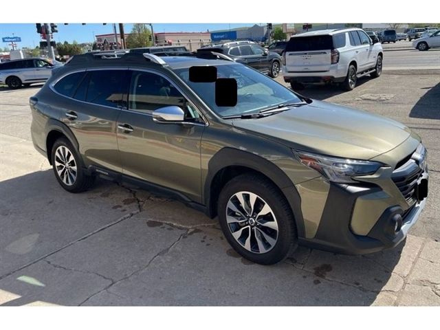 2023 Subaru Outback Touring XT