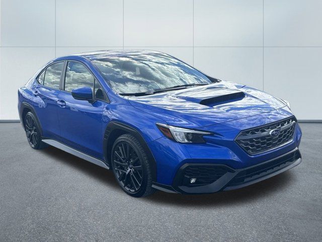 2023 Subaru WRX Premium