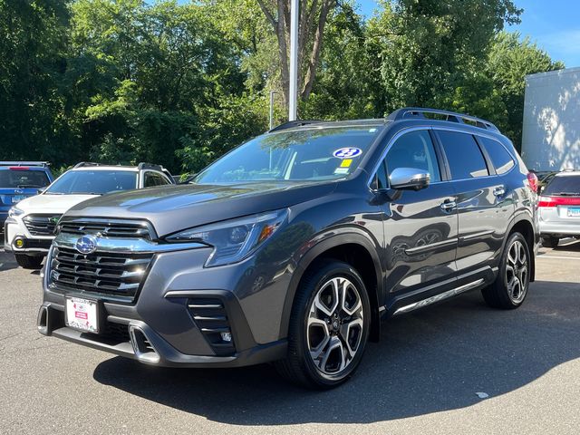 2023 Subaru Ascent Touring