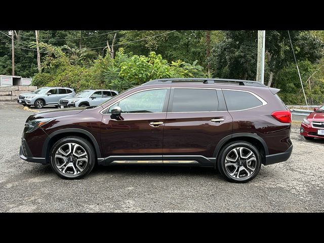 2023 Subaru Ascent Touring