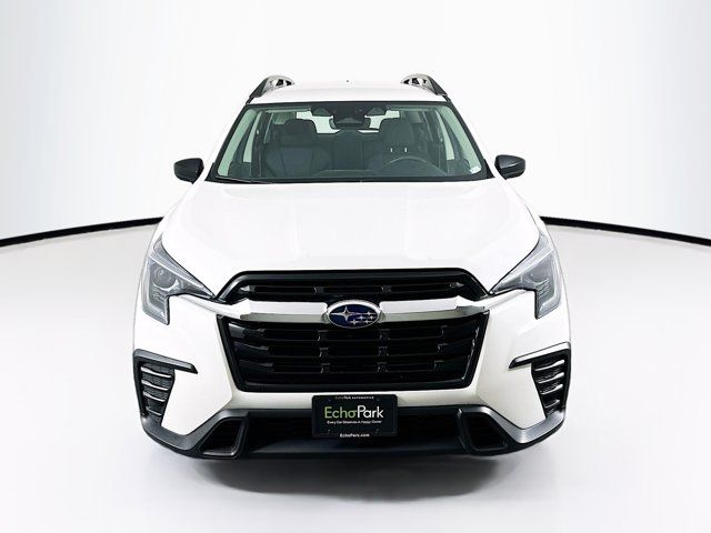 2023 Subaru Ascent Base