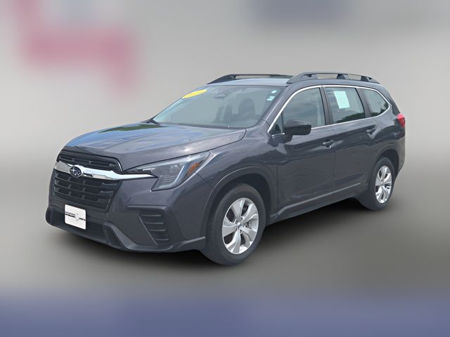 2023 Subaru Ascent Base