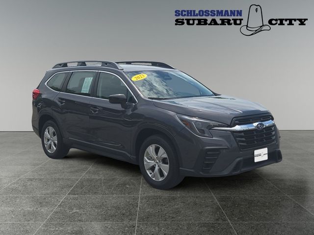 2023 Subaru Ascent Base