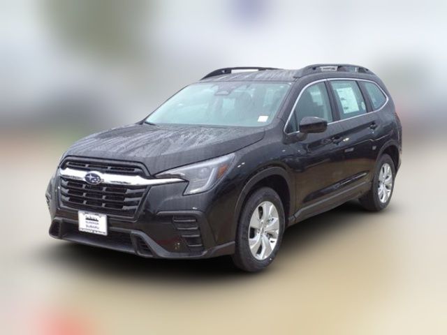 2023 Subaru Ascent Base