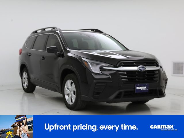 2023 Subaru Ascent Base