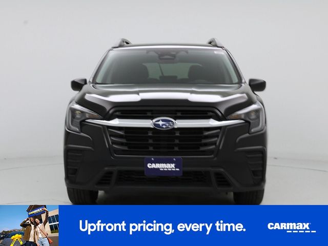 2023 Subaru Ascent Base