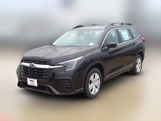 2023 Subaru Ascent Base