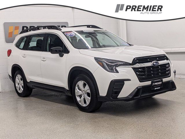 2023 Subaru Ascent Base