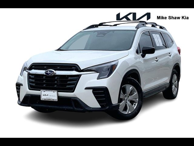 2023 Subaru Ascent Base