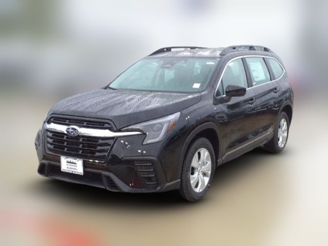 2023 Subaru Ascent Base