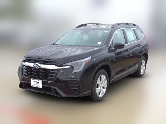 2023 Subaru Ascent Base