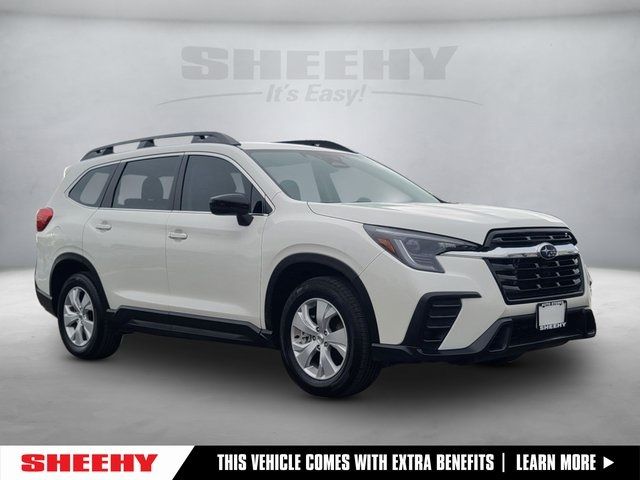 2023 Subaru Ascent Base