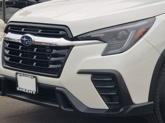 2023 Subaru Ascent Base