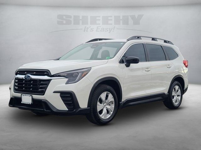 2023 Subaru Ascent Base