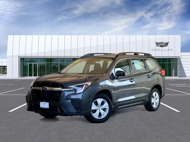 2023 Subaru Ascent Base