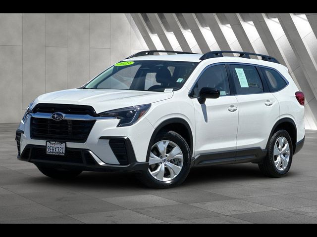 2023 Subaru Ascent Base