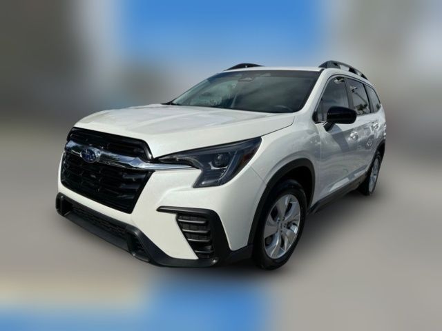 2023 Subaru Ascent Base