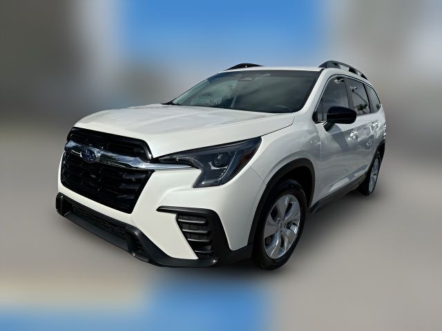 2023 Subaru Ascent Base