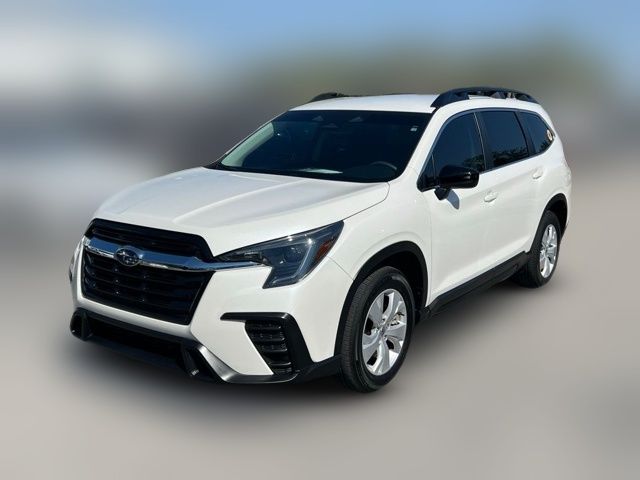 2023 Subaru Ascent Base