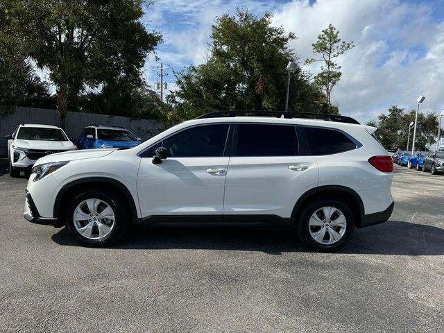 2023 Subaru Ascent Base