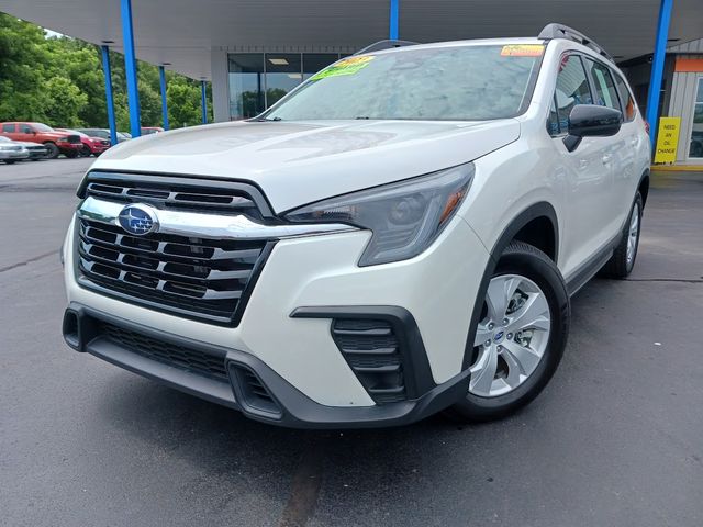2023 Subaru Ascent Base