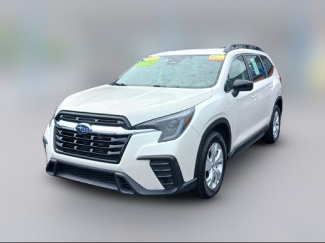2023 Subaru Ascent Base
