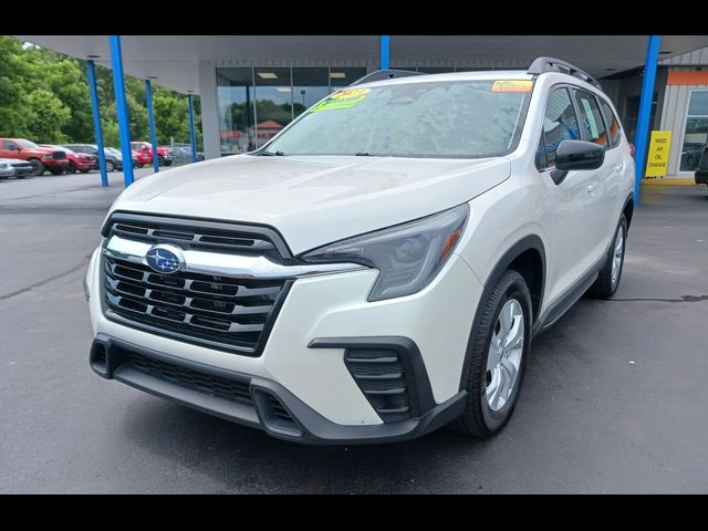 2023 Subaru Ascent Base
