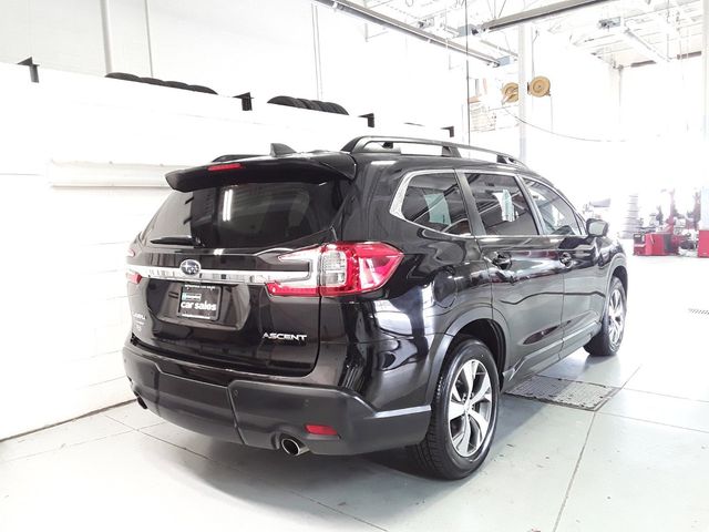 2023 Subaru Ascent Premium