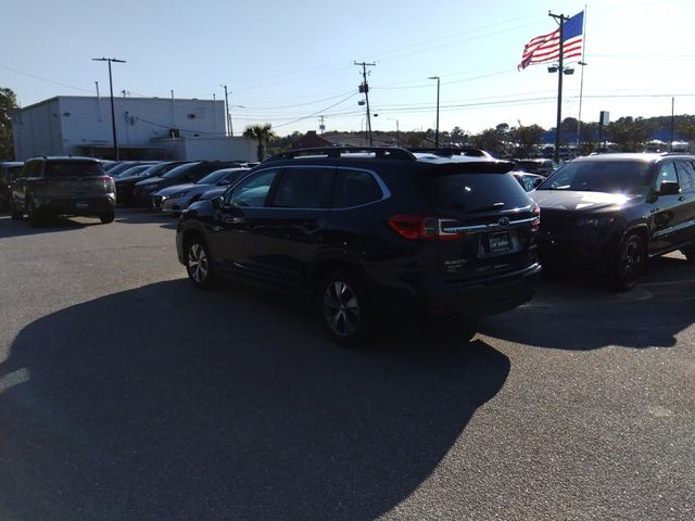 2023 Subaru Ascent Premium