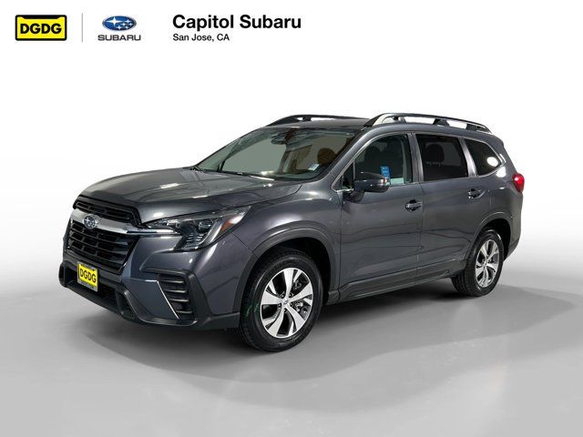 2023 Subaru Ascent Premium