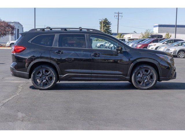 2023 Subaru Ascent Onyx Edition