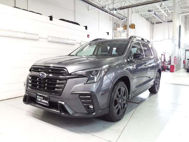 2023 Subaru Ascent Onyx Edition Limited