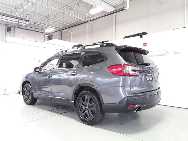 2023 Subaru Ascent Onyx Edition Limited