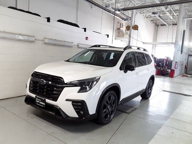 2023 Subaru Ascent Onyx Edition Limited