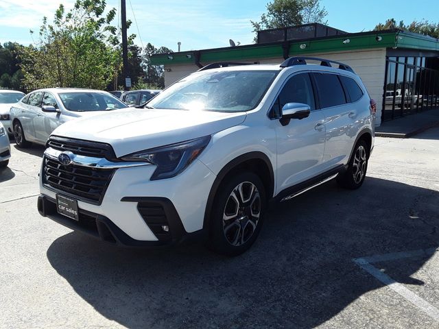 2023 Subaru Ascent Limited