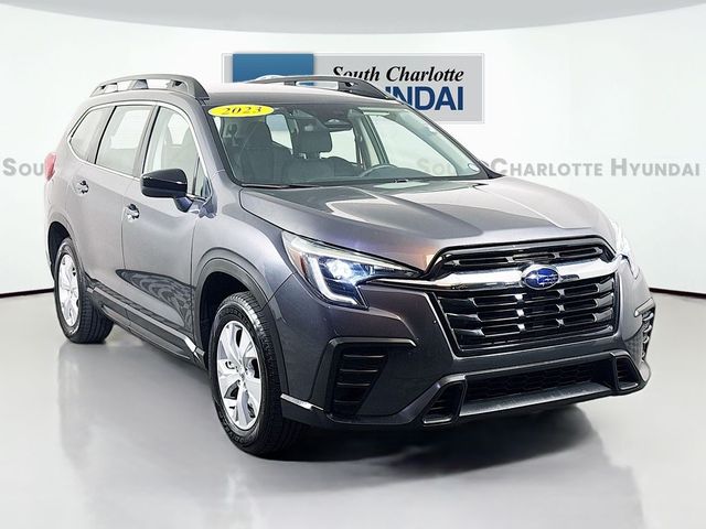 2023 Subaru Ascent Base