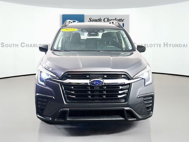 2023 Subaru Ascent Base