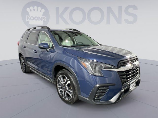 2023 Subaru Ascent Limited