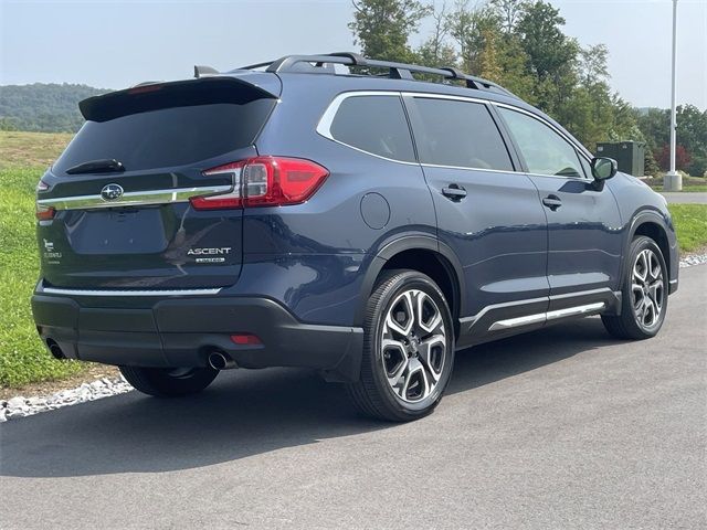 2023 Subaru Ascent Limited