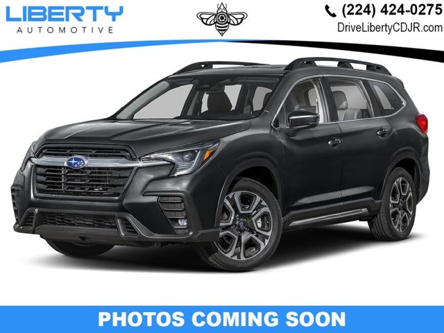 2023 Subaru Ascent Limited