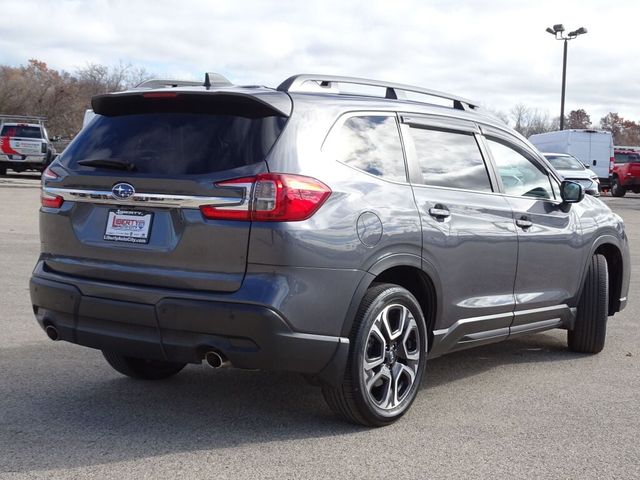 2023 Subaru Ascent Limited