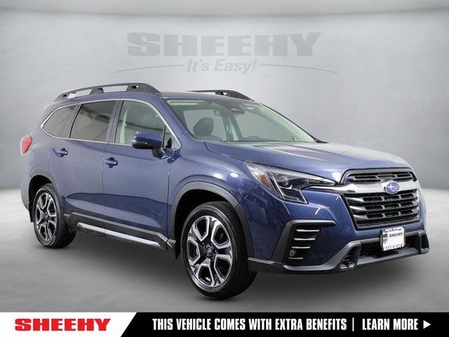 2023 Subaru Ascent Limited