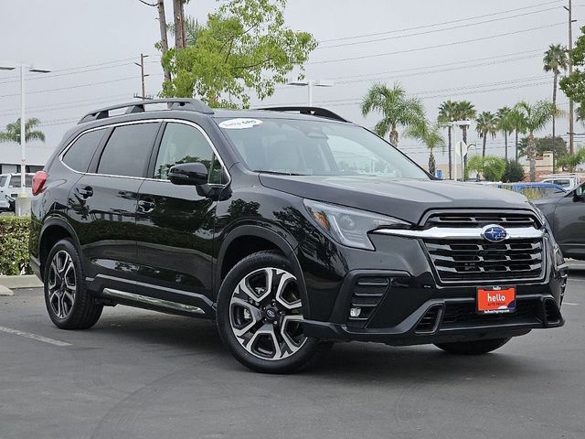 2023 Subaru Ascent Limited