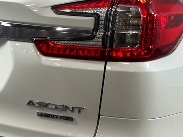 2023 Subaru Ascent Limited